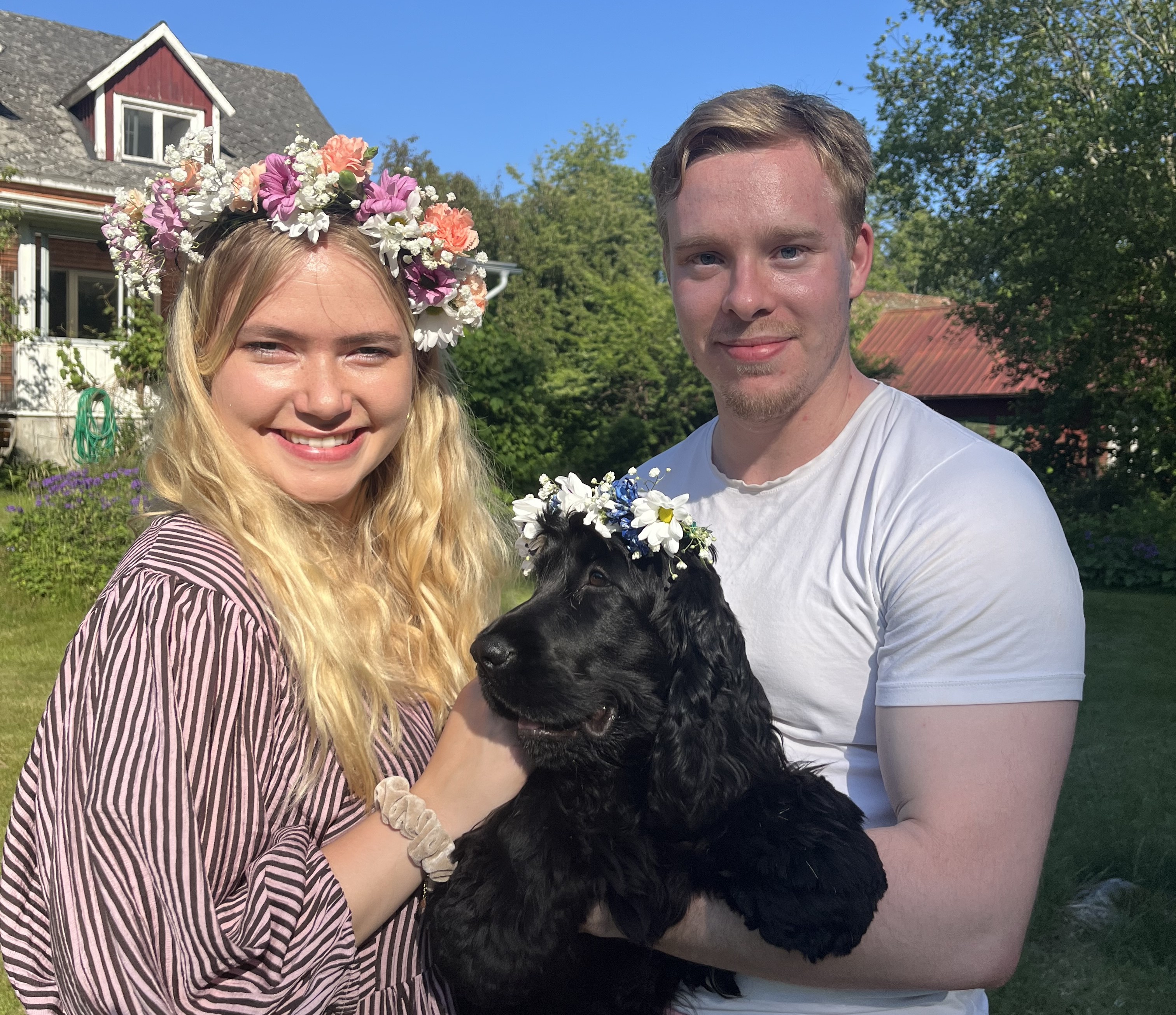 Albin & Fanny