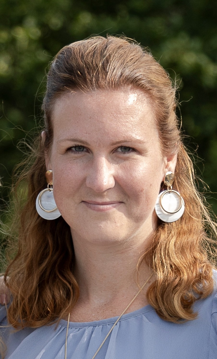 Frida Nilsson